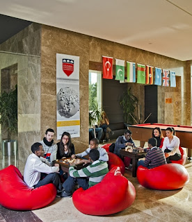 İstanbul Kemerburgaz Üniversitesi  resimleri