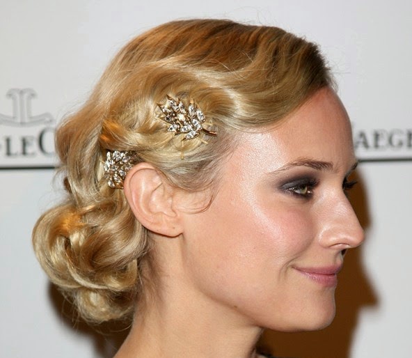 Hair accessories 2014, Hair trends, 2014, Hair trends this summer, Summer hair looks, red alice rao, redalicerao, Beauty blog, Fashion and beauty blog, Hair clips, hair band, Matha Patti