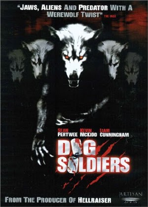 Những Chiến Binh *** Sói - Dog Soldiers (2002) Vietsub 160