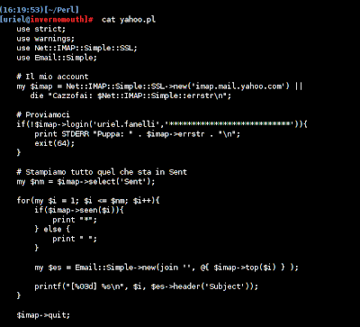 chat di incontro senza registrazione yahoo