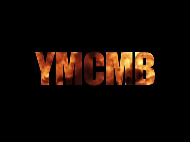 Ymcmb+Logos ... consacrée a l ymcmb vous allez kiffez mon blog actualité sur l ymcmb