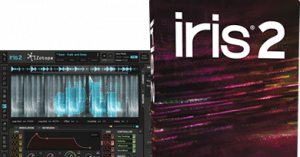 IZotope Iris Plus 7 Sound Library-R2R Team