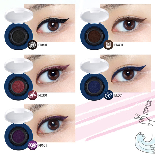Kaowaii Stage ~ Beauty Blog: julio 2014 Kaowaii Stage ~ Beauty Blog: julio 2014