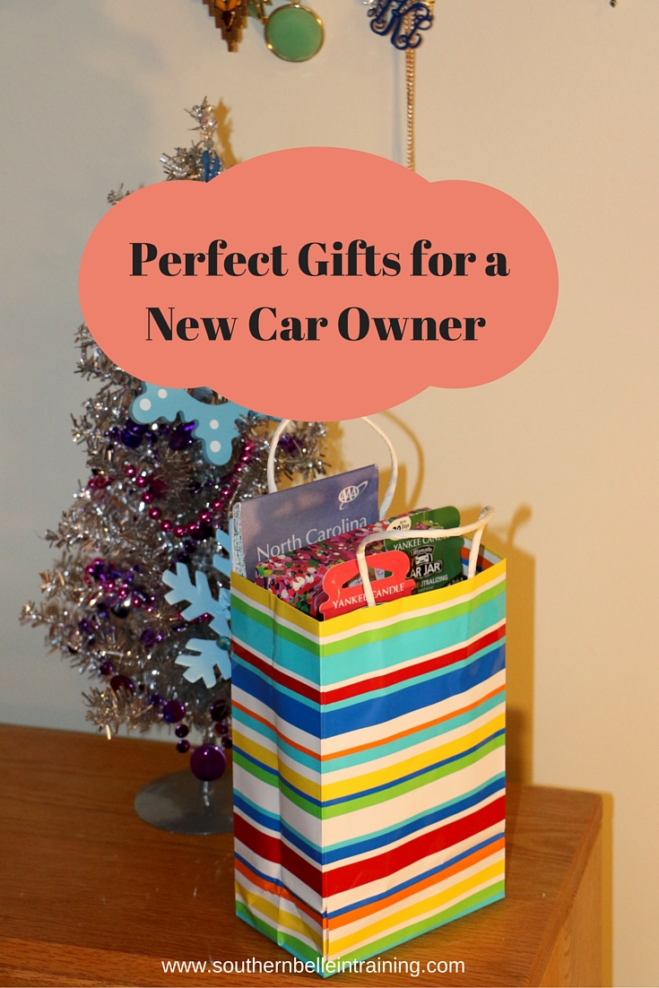 Buying a car as a gift 52 Buying a car as a gift 69