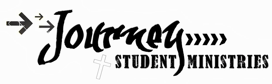 Journey Student Ministries