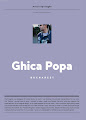 Temple of G -magazine-