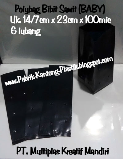 jual polybag kantong bibit sawit jual kantong plastik jual polybag kantong bibit sawit jual kantong plastik