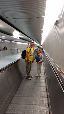 Aeropuerto de Frankfurt (Alemania)