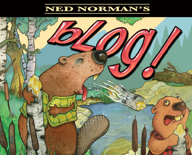 Ned  Norman