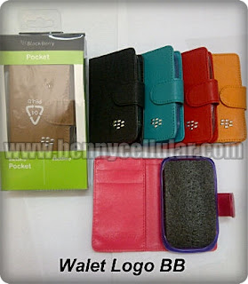 LC WALET BLACKBERRY LC WALET