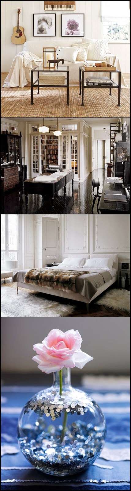 50 DIY Decorating Tips - DIY Craft Projects