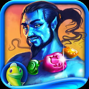 Lamp Of Aladdin Lamp of Aladdin v1.0.0 APK