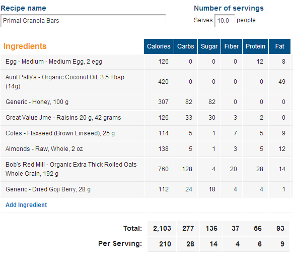 Too lazy to bake? Try these