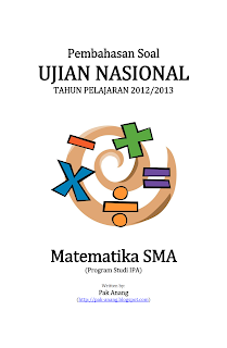 Berbagi Dan Belajar Download Lengkap Pembahasan Soal Un Sma 2013 Program Ipa