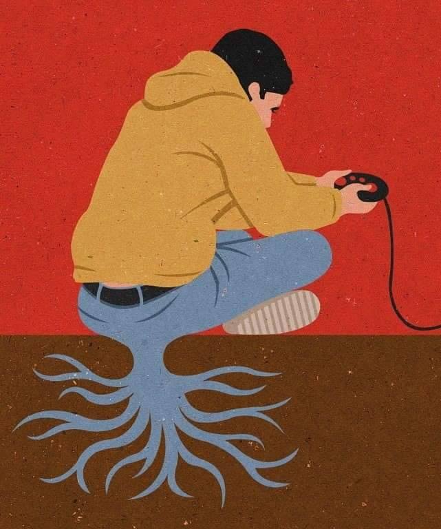 More Disturbing (But Amazing) Pictures Expose The Absurdities Of Modern Culture Warning Graphic Images - Rooted in virtual worlds More Disturbing (But Amazing) Pictures Expose The Absurdities Of Modern Culture Warning Graphic Images - Rooted in virtual worlds