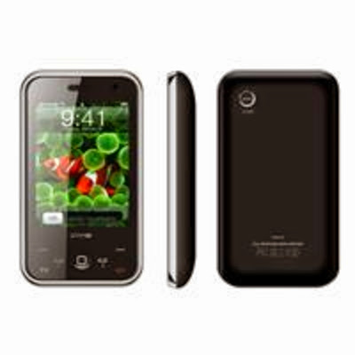 Matsu M-Touch Özellikleri Matsu M-Touch Cep Telefonu Özellikleri