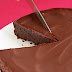 Flourless Chocolate Cake Recipe
