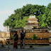 Kota Gede and Its Historical Relics