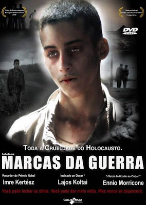 Marcas da Guerra Dublado