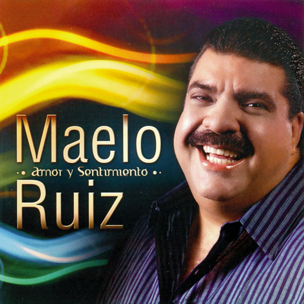 Maelo Ruiz Amor Y Sentimiento Rar