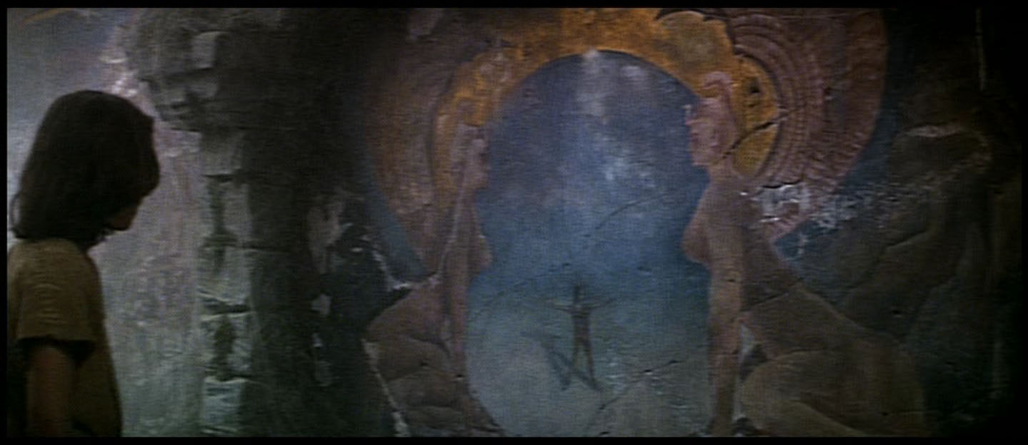 moodscanner Production Design Review 3 (Part 3) THE NEVERENDING