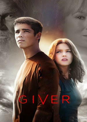 Poster de la pelicula El Dador de los Recuerdos El Dador de los Recuerdos