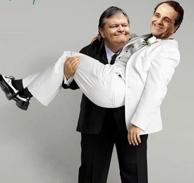 Πόσα χρωστάνε στο ΙΚΑ Νέα Δημοκρατία και ΠΑΣΟΚ Πόσα χρωστάνε στο ΙΚΑ Νέα Δημοκρατία και ΠΑΣΟΚ