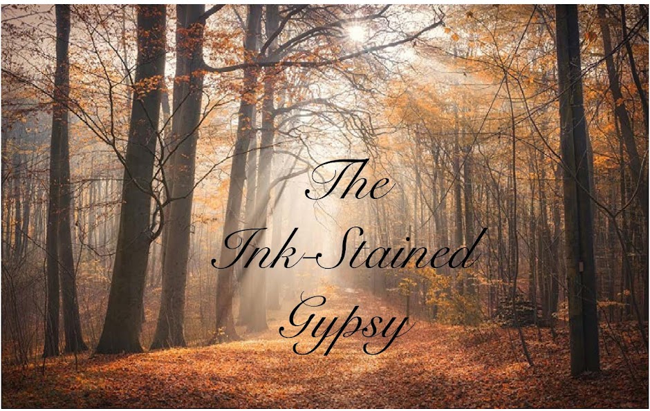 The Ink-Stained Gypsy