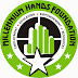 Millennium Hands Foundation Logo Design