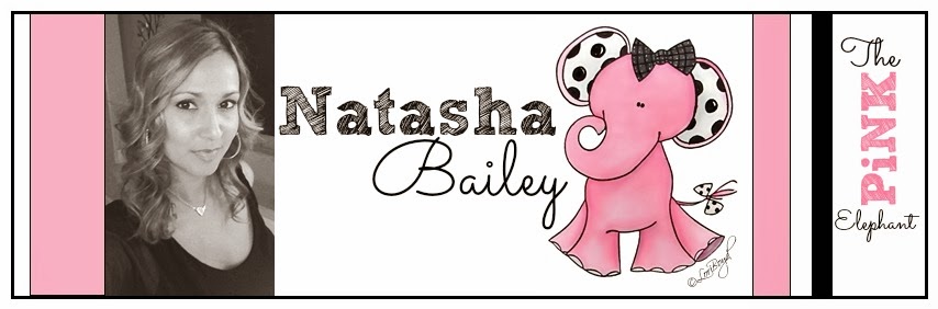 Natasha Bailey