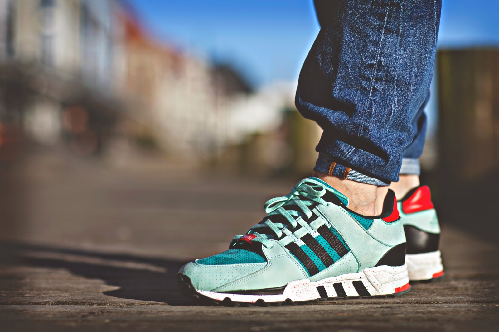 bait x adidas eqt running support