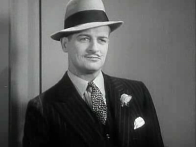 reginald denny 1935 midnight phantom actor forgotten actors graham professor hobbies hollywood david