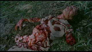 Alexandra delli colli zombie holocaust 2