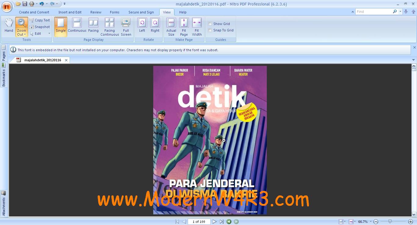 nitro pdf professional 6 full version