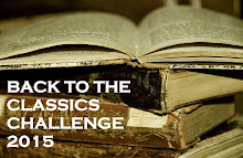 Back to the Classics Challenge
