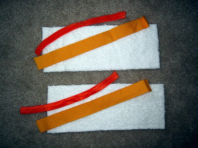 Online Skate Guards Tutorial