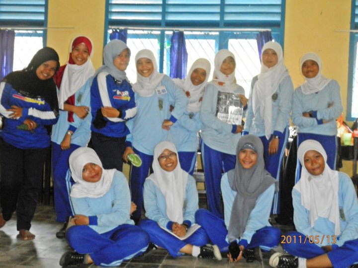 dedeh kurniasih: apa itu PMR