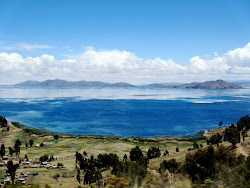 Lake Titicaca