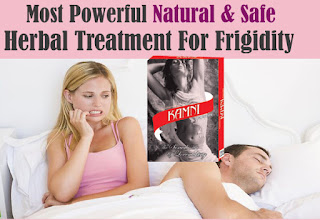 Frigidity Treatment