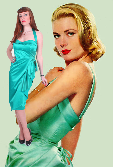 grace kelly rear window grace kelly rear window dress. grace kelly rear window