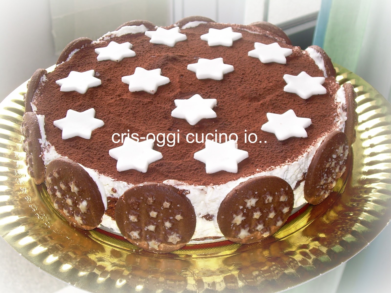 pan di stelle
