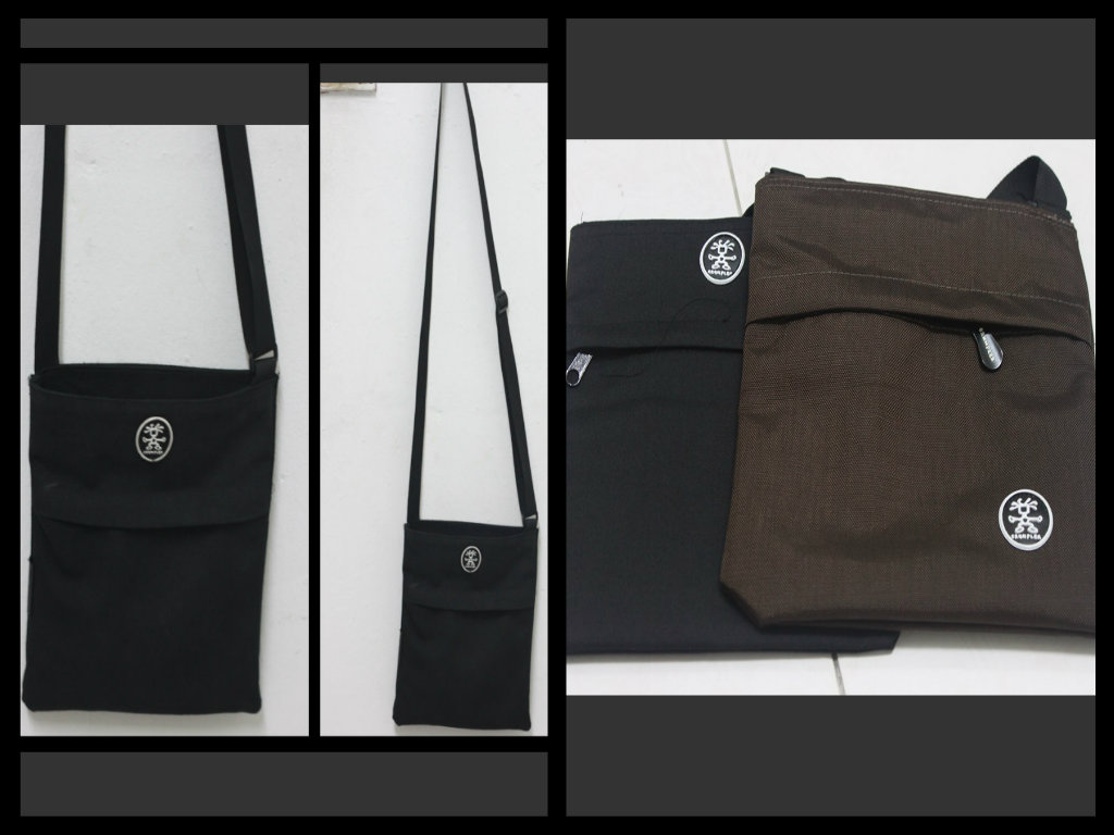 crumpler conveyor backpack