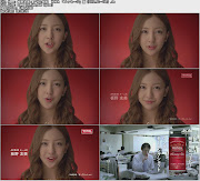 板野友美:アサヒ飲料 WONDA 「メッセージ」篇(2012.02-15s)