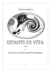 ISTANTI DI VITA