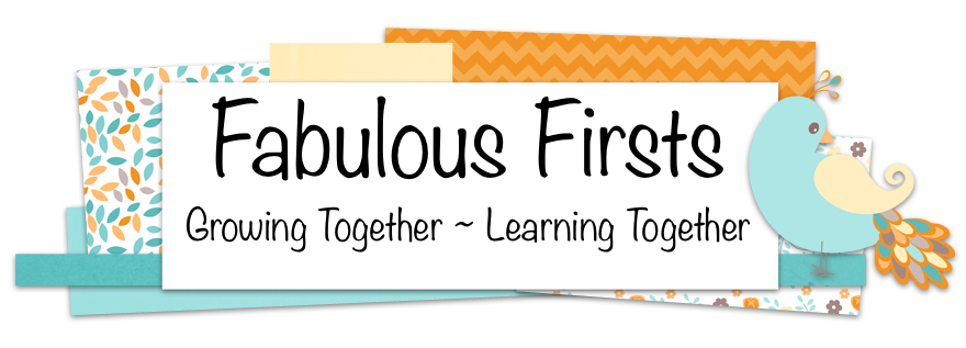 Fabulous Firsts