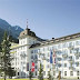 Λέσχη Bilderberg - 9-12 Ιουνίου στο St Moritz