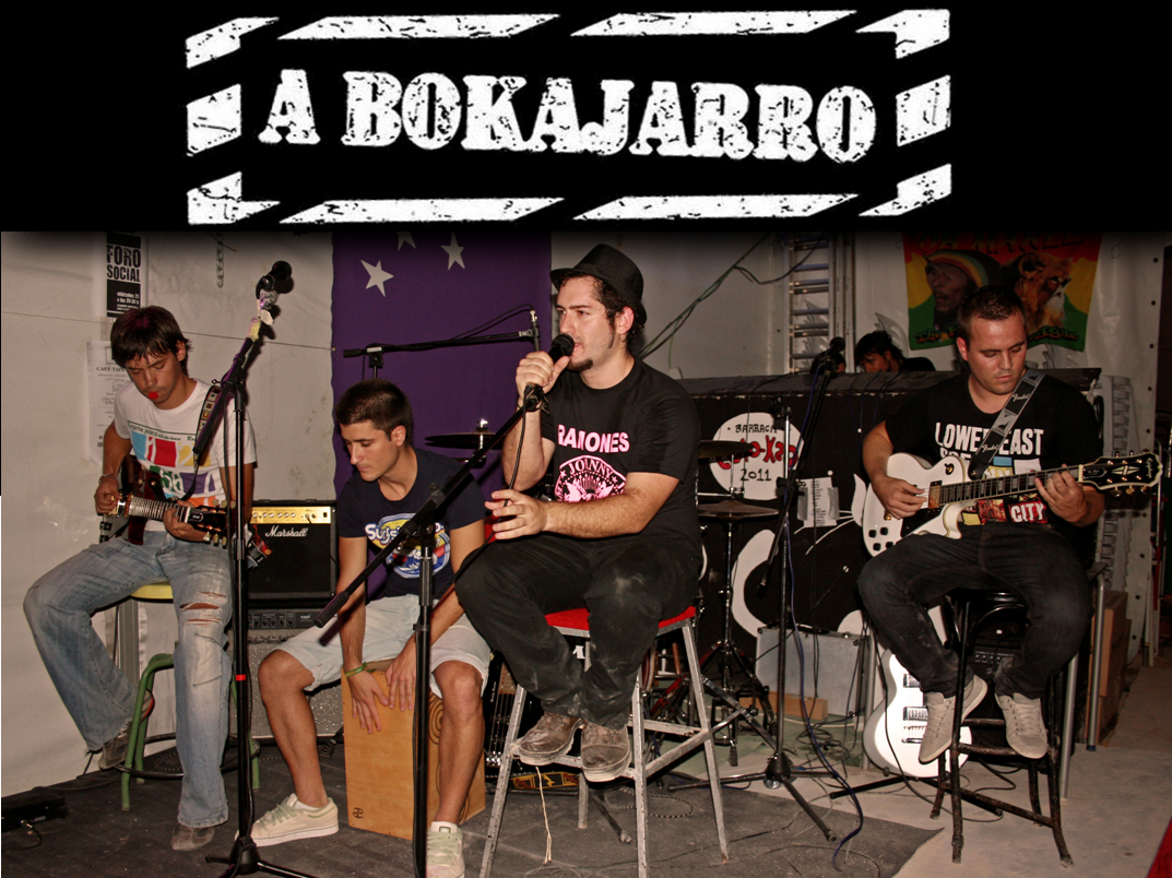 A BOKAJARRO