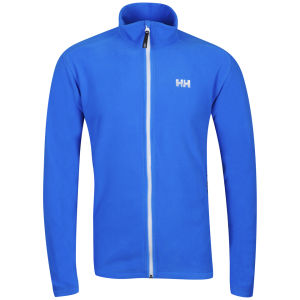 Helly Hansen Men's Day Breaker Fleece Jacket - Cobalt Blue