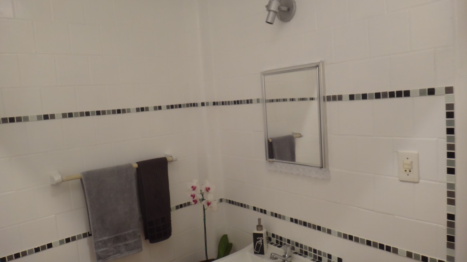 E se esta casa fosse minha!? Antes e Depois Banheiro Decorado -> Meu Banheiro Decorado E se esta casa fosse minha!? Antes e Depois Banheiro Decorado -> Meu Banheiro Decorado