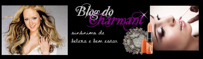 Blog do Charmant